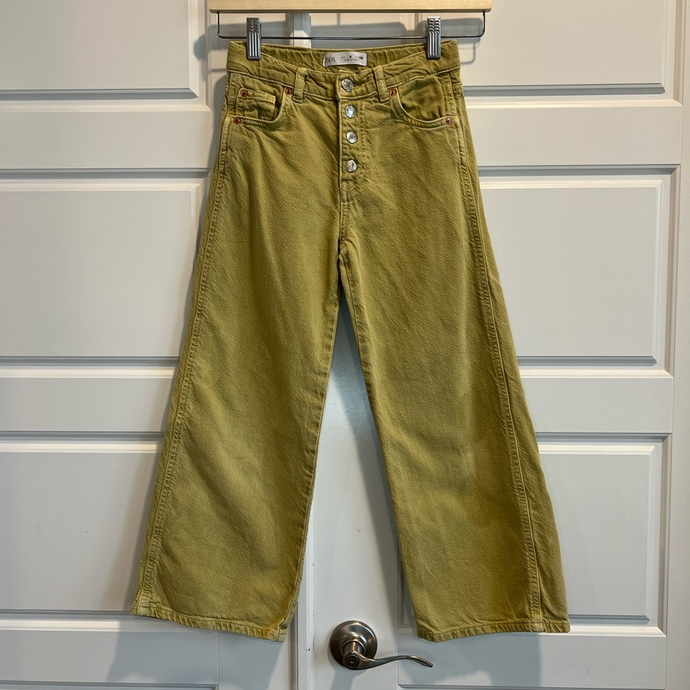 👖 Girls Zara Pants 👖